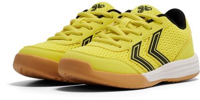 Hummel Kinder Hallenschuhe - Handball Multiplay Flex Lc Jr 225242