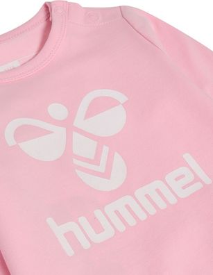 Hummel Kinder Bodys Flips Body Longsleeve 226039