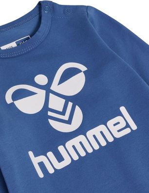 Hummel Kinder Bodys Flips Body Longsleeve 226039