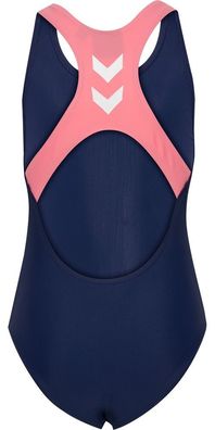 Hummel Kinder Badeanzug Hmlcrawly Swimsuit 228284