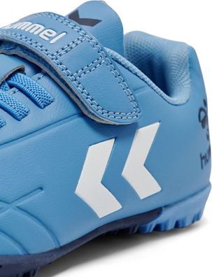 Hummel Kinder Fußballschuhe Top Star Turf Jr 228343