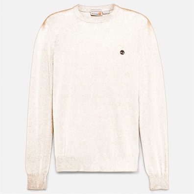 Timberland Pullover / Sweatshirt Jaffrey Wool Blended Crew Neck Sweater TB0A5M1V