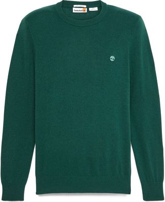 Timberland Pullover / Sweatshirt Jaffrey Wool Blended Crew Neck Sweater TB0A5M1V