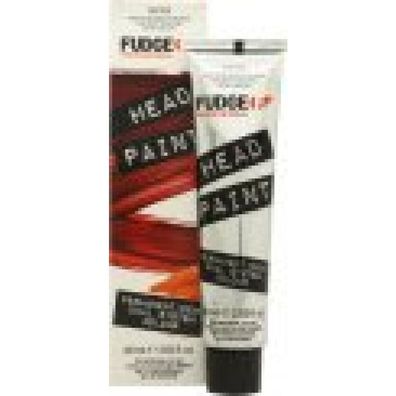 Fudge Professional Colour Headpaint 60 ml - 6.5 Dark Mahogany Blonde