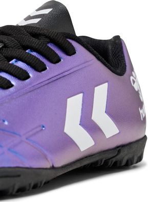 Hummel Kinder Fußballschuhe Top Star Turf Lc Jr 228344