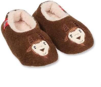 1. FC Köln Kinder Hausschuhe Pantoffeln Hennes 4040251