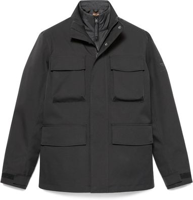 Timberland Regenjacke Weston Water Resistant 3In1 Field Jacket TB0A6GYF