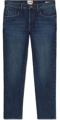 Timberland Jeans Stretch Denim Pant (Slim) TB0A2BUH
