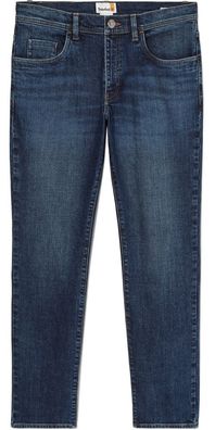 Timberland Jeans Stretch Denim Pant (Slim) TB0A2BUH