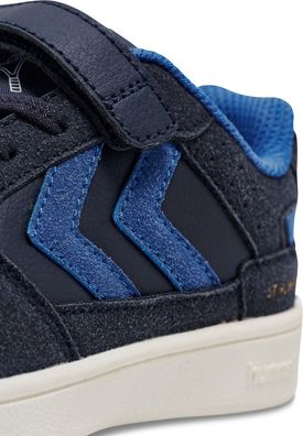 Hummel Kinder Sneaker St Power Play Sp Jr 229838