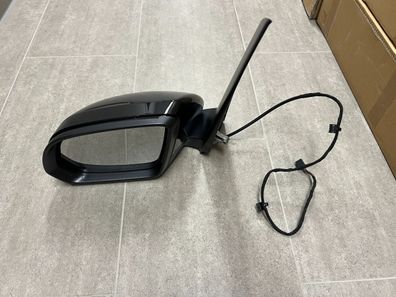 Original Mercedes Benz W447 Vito Außenspiegel Links NEU