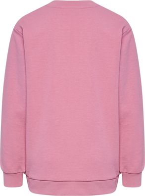 Hummel Kinder Trainingsanzug Hmljr Base Sweat Set 229728