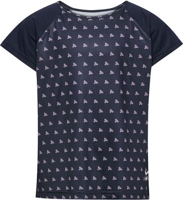 Hummel Kinder Mix T-Shirt S/S 229895