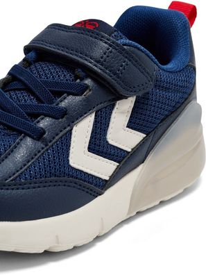 Hummel Kinder Sneakers low Daylight Jr 229842