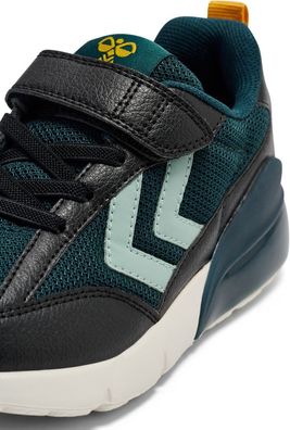 Hummel Kinder Sneakers low Daylight Jr 229842