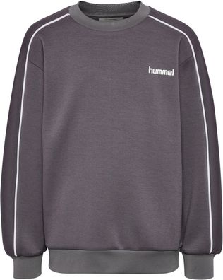 Hummel Kinder Sweatshirt Interlock Crewneck 229830