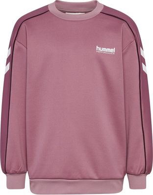 Hummel Kinder Sweatshirt Interlock Crewneck 229830