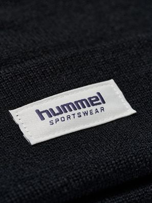 Hummel Kinder Mütze Hmljr Knit Beanie 229964