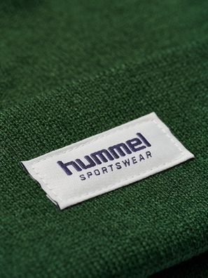Hummel Kinder Knit Beanie 229964
