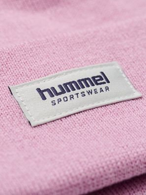 Hummel Kinder Mütze Hmljr Knit Beanie 229964