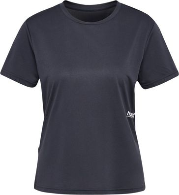 Hummel Damen Sport Shirt Hmlpulse Workout W T-Shirt S/S 229983