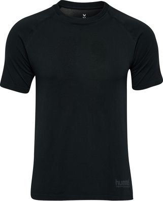 Hummel Sportshirt Hmlhiit Seamless T-Shirt S/S 230075