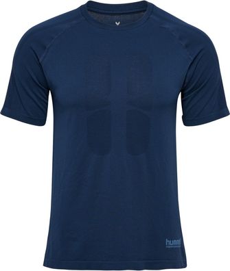 Hummel Sportshirt Hmlhiit Seamless T-Shirt S/S 230075
