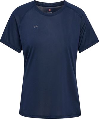 Newline Damen T-Shirt Nwlbeat W 230127