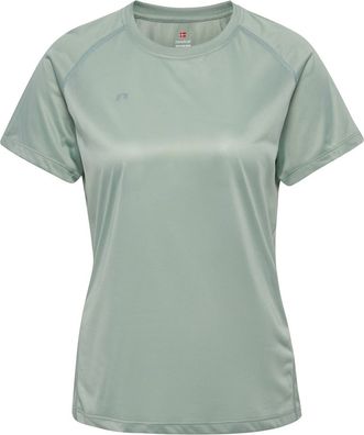Newline Damen T-Shirt Nwlbeat W 230127