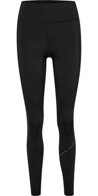 Hummel Damen Leggings Race High Waist Pocket W Tights 230144