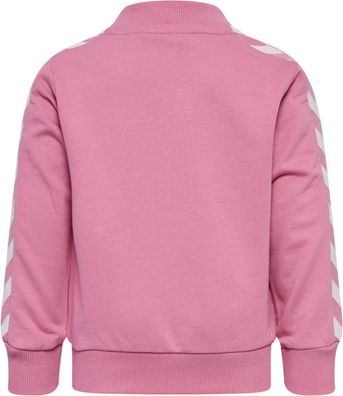 Hummel Kinder Trainingsanzug Mini Reg Chevron Set 230319