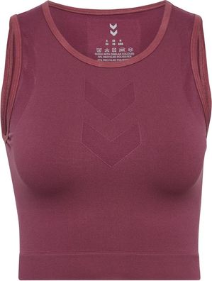 Hummel Damen Top Hmlhiit Seamless W 230077