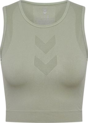 Hummel Damen Top Hmlhiit Seamless W 230077