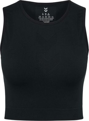 Hummel Damen Top Hmlhiit Seamless W 230077
