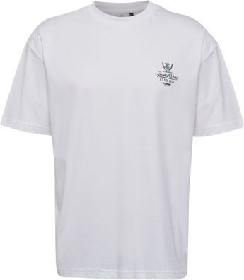 Hummel Sportshirt Hmlloose Tee S/S Club Sportswear 229841