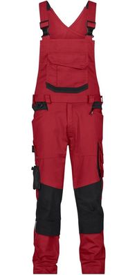 Dassy Stretch-Arbeitslatzhose Mit Kniepolstertaschen Tronix Next