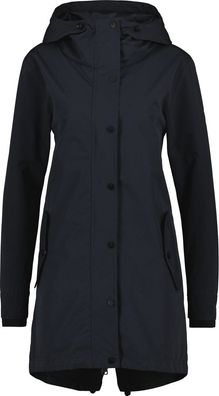 Alife &amp; Kickin Damen Übergangsjacke BerniceAK A Parka 11306-9999
