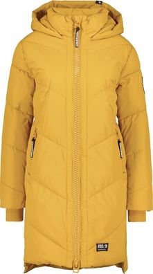 Alife &amp; Kickin Damen Winterjacke LunaAK A Coat 14012-9999