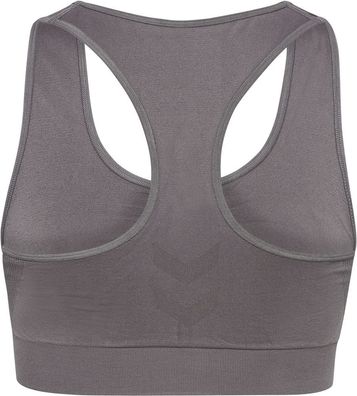 Hummel Damen Unterwäsche Tif Seamless Sports Top 210490