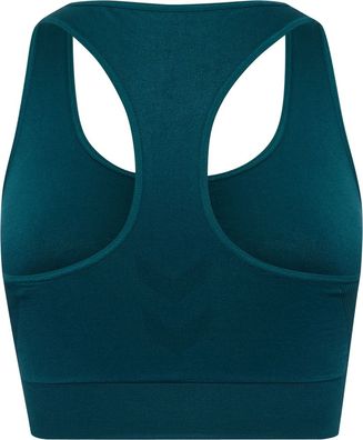 Hummel Damen Unterwäsche Tif Seamless Sports Top 210490