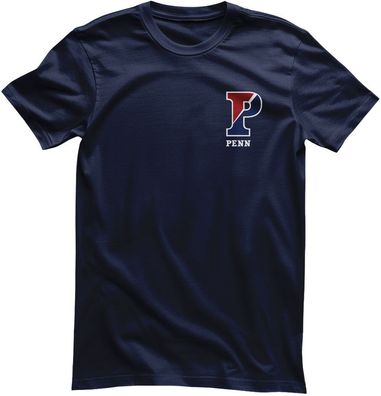 University of Pennsylvania Penn State T-Shirt PA-1-PENU002-Penn07