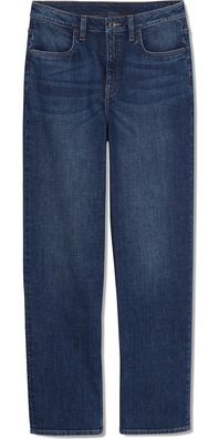 Timberland Damen Jeans Straight Denim Pants TB0A66NB