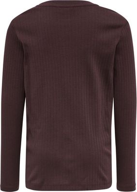 Hummel Kinder Nanette T-Shirt Longsleeve 212446