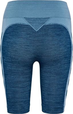 Hummel Damen Clea Seamless Cycling Shorts 211761
