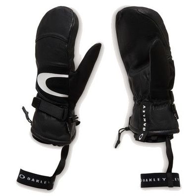 OAKLEY Fäustling Timberline blackout