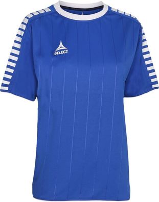 Select Damen Argentina Trikot 600027