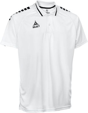 Select Polo Shirt Monaco Polo-Shirt V24 630069