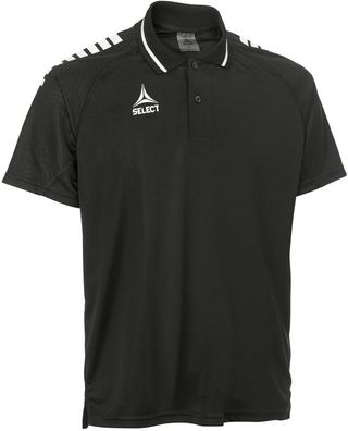 Select Polo Shirt Monaco Polo-Shirt V24 630069
