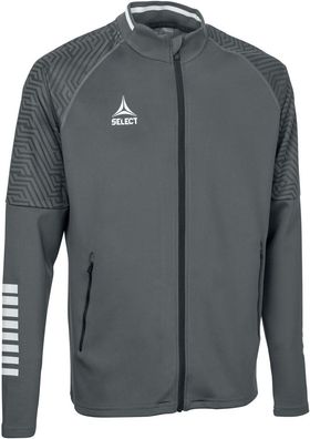 Select Monaco Trainingsjacke V24 610118
