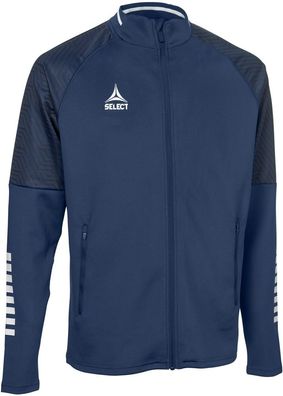 Select Monaco Trainingsjacke V24 610118